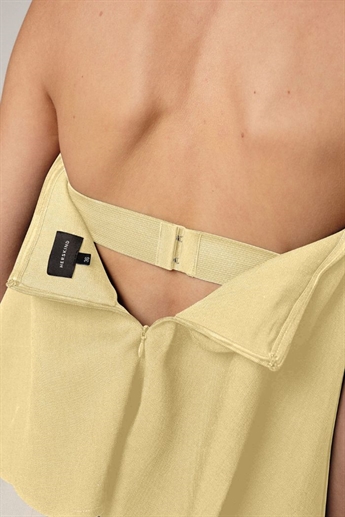 Herskind, Opal Top, Citrine